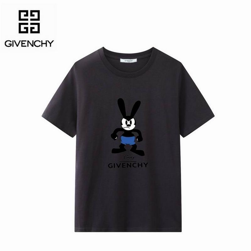 GIVENCHY Men's T-shirts 127